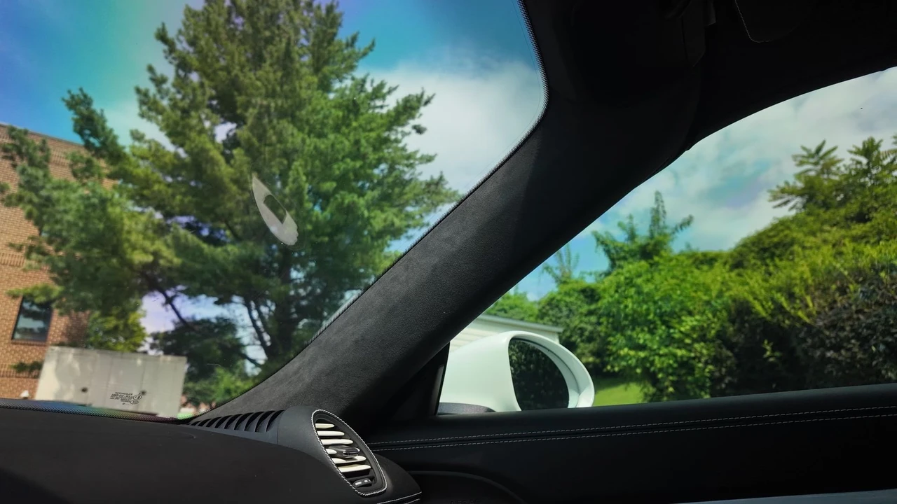 2021 Porsche 718 Boxster Spyder - Image 22 of 24