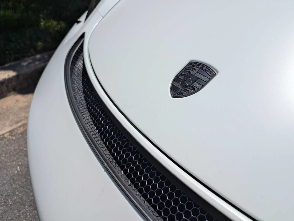 2021 Porsche 718 Boxster Spyder - Image 13 of 24