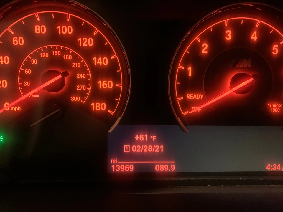 2017 BMW F87 M2 - Image 12 of 15