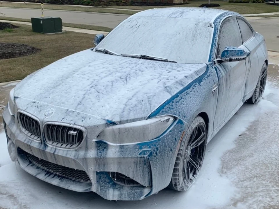 2017 BMW F87 M2 - Image 4 of 15