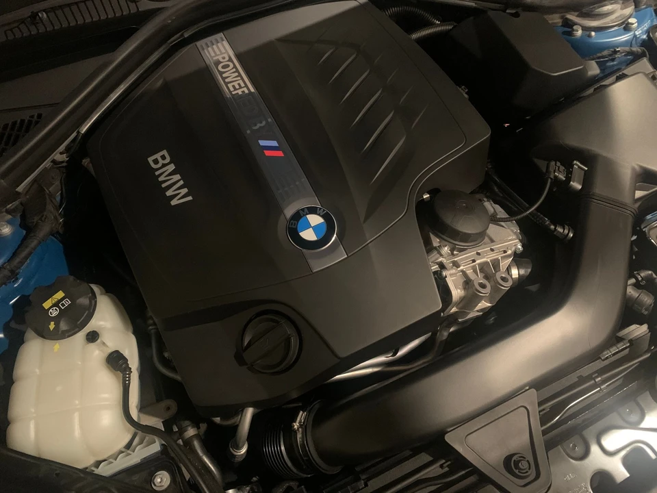 2017 BMW F87 M2 - Image 13 of 15
