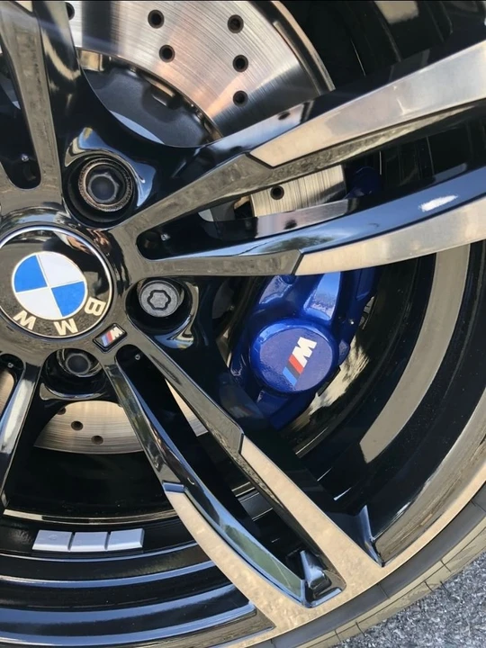 2017 BMW F87 M2 - Image 8 of 15