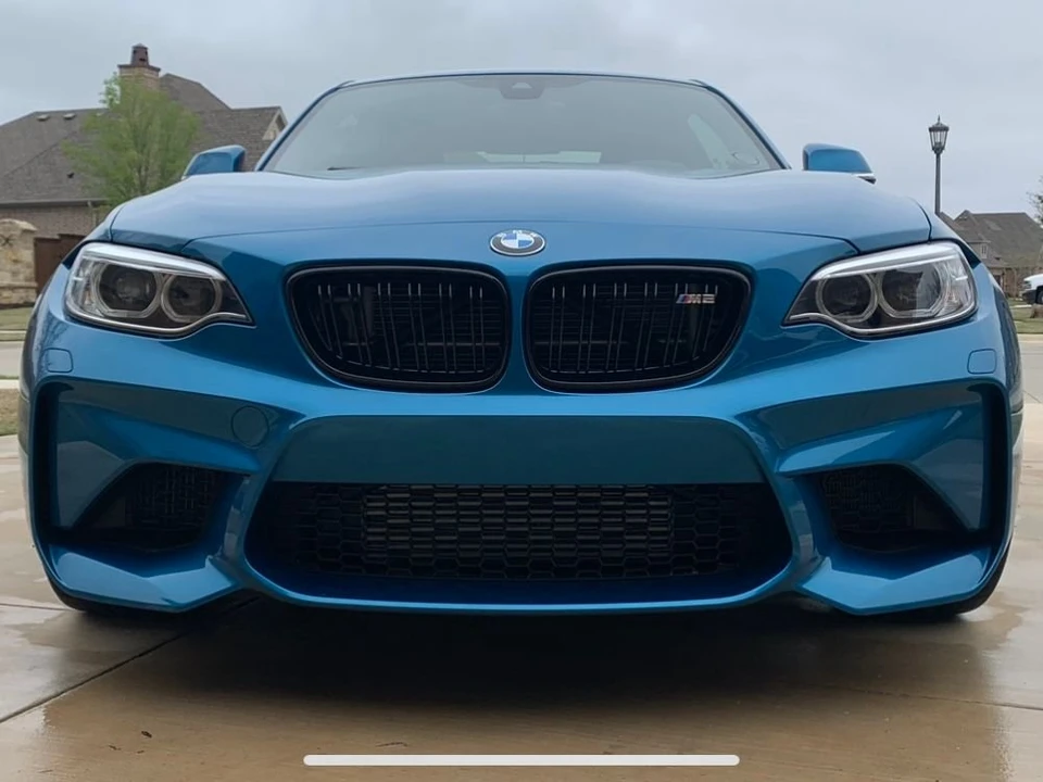 2017 BMW F87 M2 - Image 3 of 15