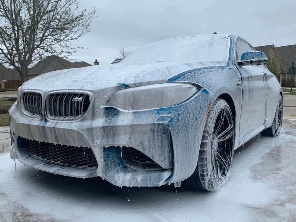 2017 BMW F87 M2 - Image 5 of 15