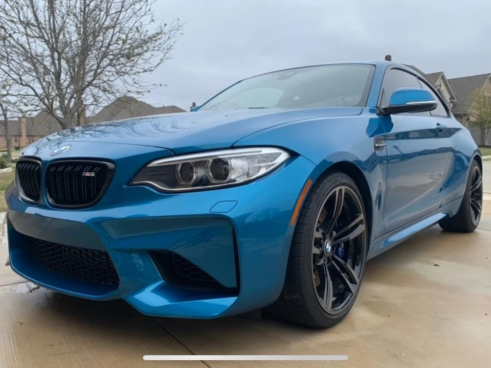 2017 BMW F87 M2 - Image 7 of 15