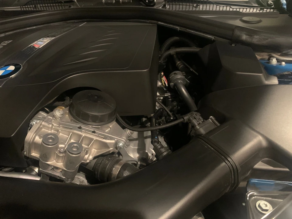 2017 BMW F87 M2 - Image 14 of 15