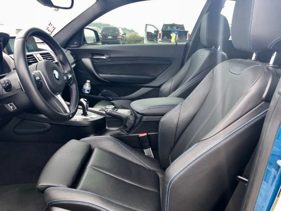 2017 BMW F87 M2 - Image 11 of 15