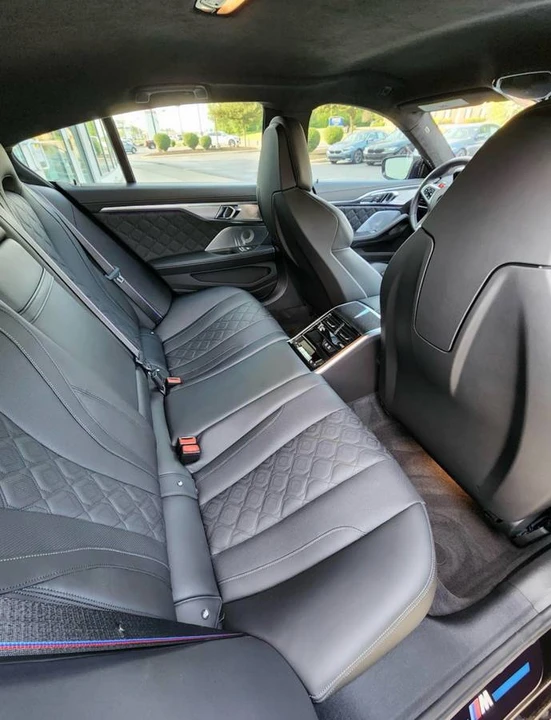 2021 BMW M8 - Image 5 of 7