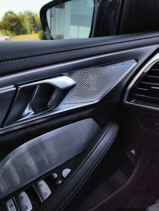 2021 BMW M8 - Image 7 of 7