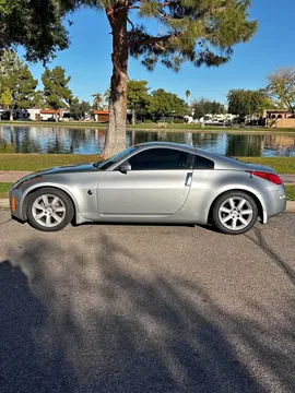 2003 Nissan 350Z Coupe