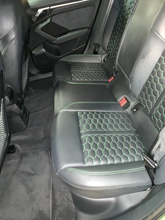 2024 Audi 8Y RS3 - Image 8 of 17