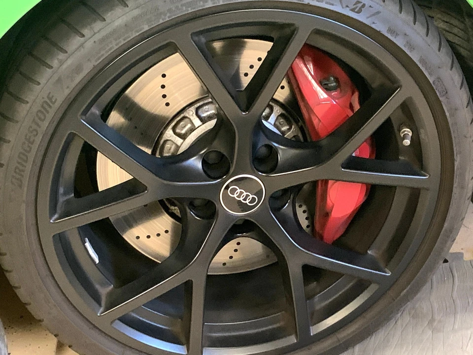 2024 Audi 8Y RS3 - Image 10 of 17