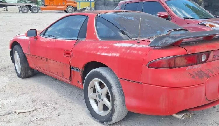 1994 Mitsubishi 3000GT Series 2 - Image 3 of 6