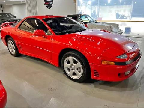 Mitsubishi 3000GT VR-4