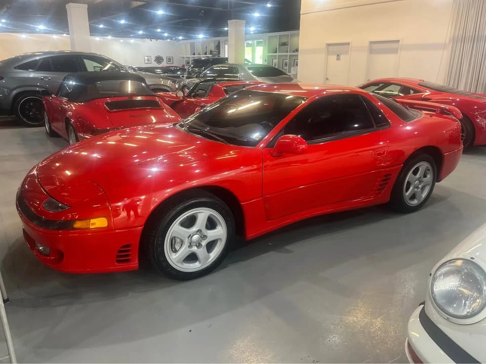 Mitsubishi 3000GT - Image 2 of 10