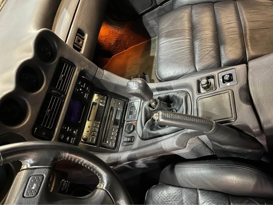 Mitsubishi 3000GT - Image 9 of 10