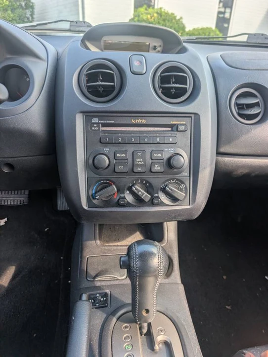 2003 Mitsubishi Eclipse 3rd Gen - Image 5 of 8