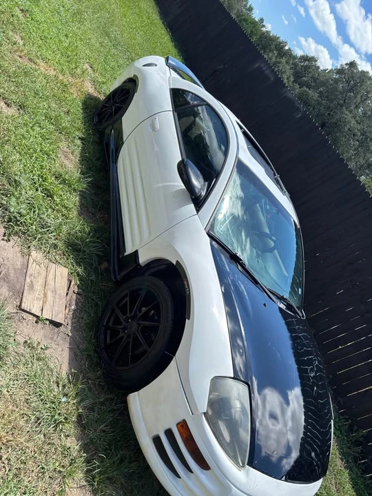 2000 Mitsubishi Eclipse 3rd Gen - Image 5 of 7