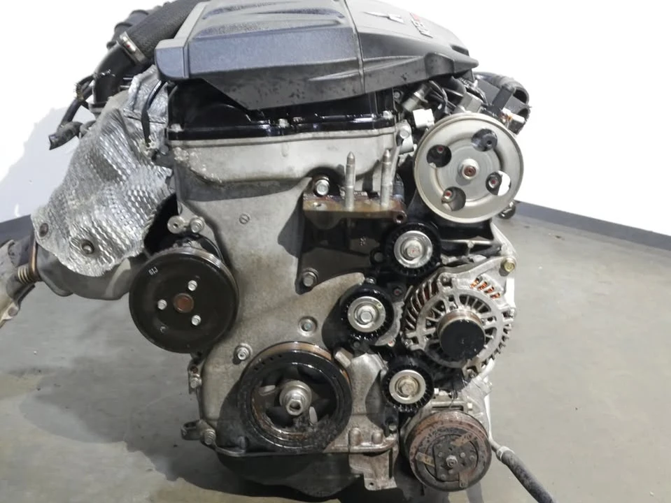 2008 Mitsubishi Lancer Evolution X 9th Gen - Image 7 of 10