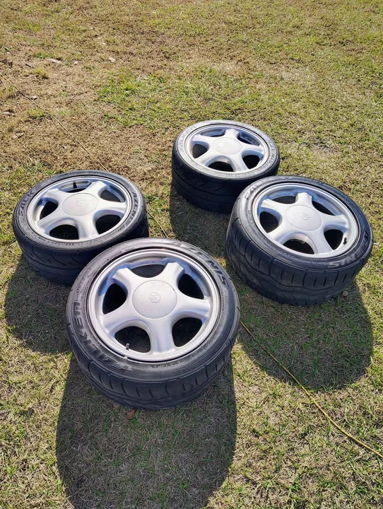 1993 Toyota Supra 4th Gen - Image 6 of 7