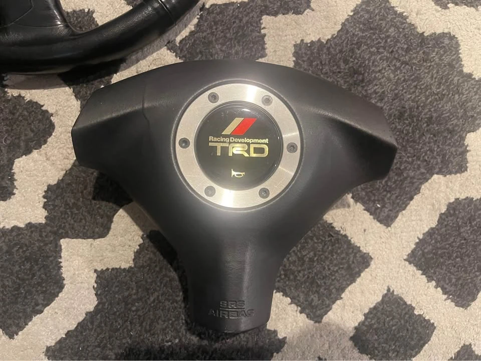 Toyota Supra 4th Gen - Image 8 of 10