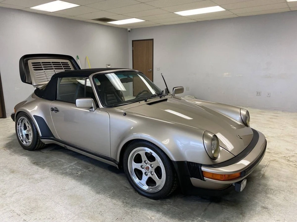 1978 Porsche 911 Carrera SC - Image 6 of 24