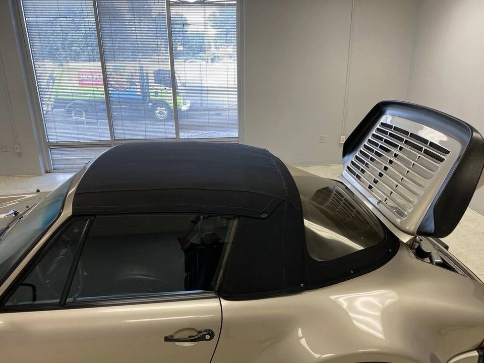 1978 Porsche 911 Carrera SC - Image 16 of 24