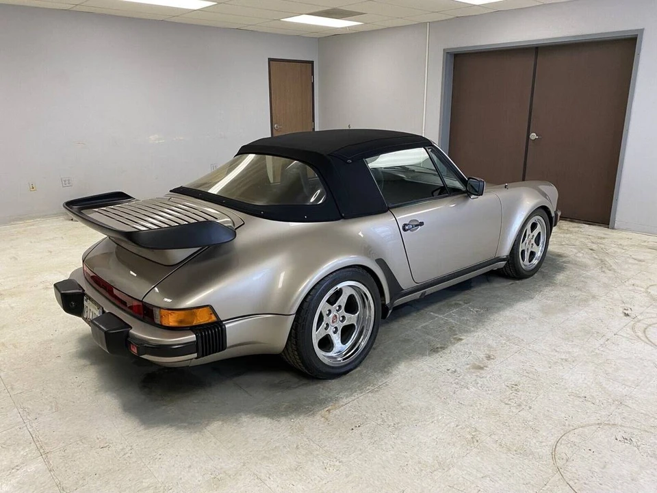 1978 Porsche 911 Carrera SC - Image 11 of 24