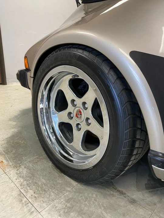 1978 Porsche 911 Carrera SC - Image 9 of 24