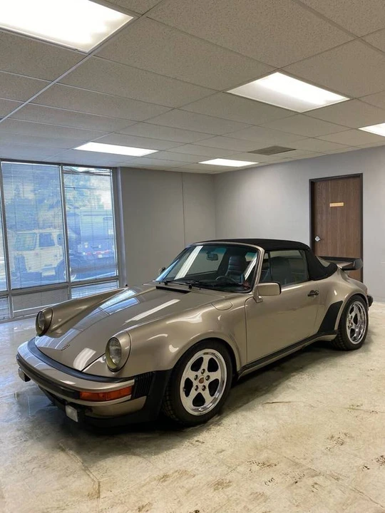 1978 Porsche 911 Carrera SC - Image 2 of 24