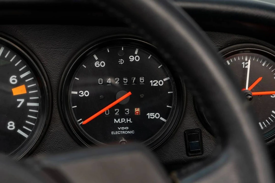 1978 Porsche 911 Carrera SC - Image 17 of 24