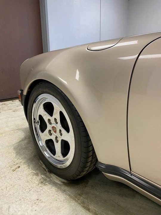 1978 Porsche 911 Carrera SC - Image 3 of 24