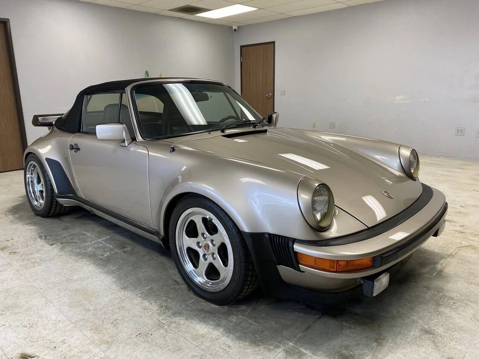 1978 Porsche 911 Carrera SC - Image 5 of 24