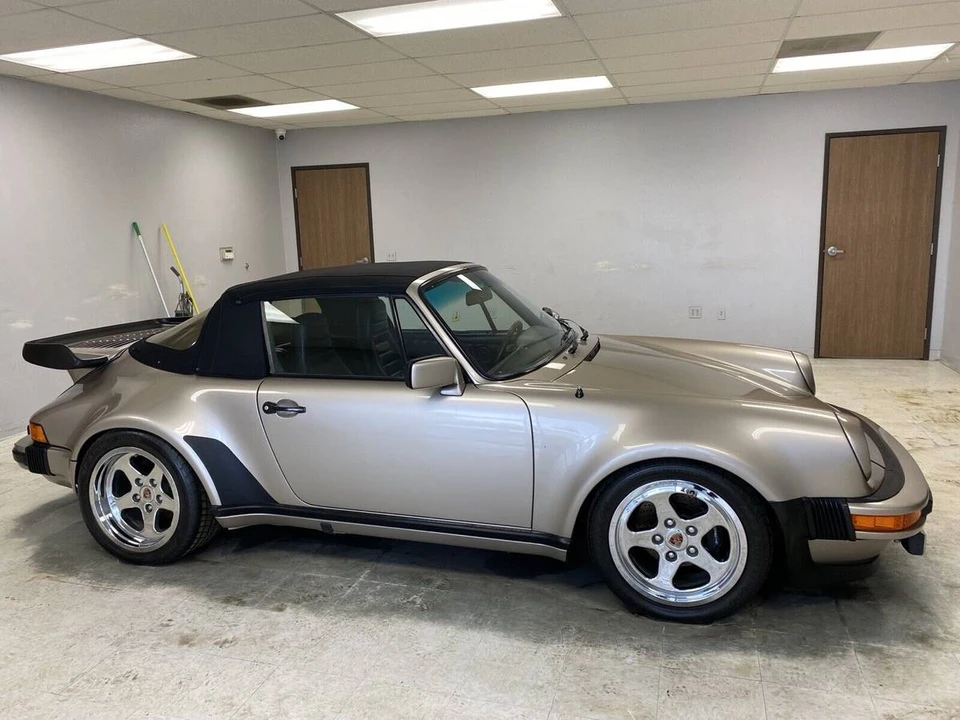1978 Porsche 911 Carrera SC - Image 8 of 24