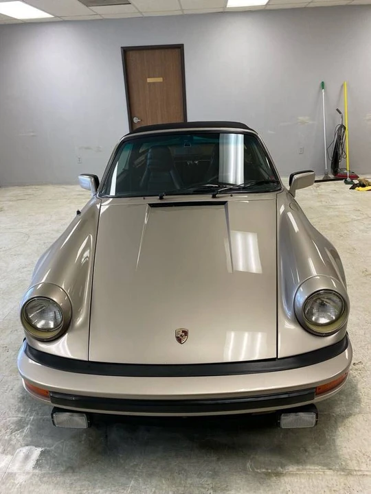 1978 Porsche 911 Carrera SC - Image 4 of 24