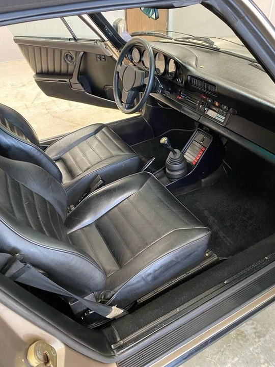 1978 Porsche 911 Carrera SC - Image 20 of 24