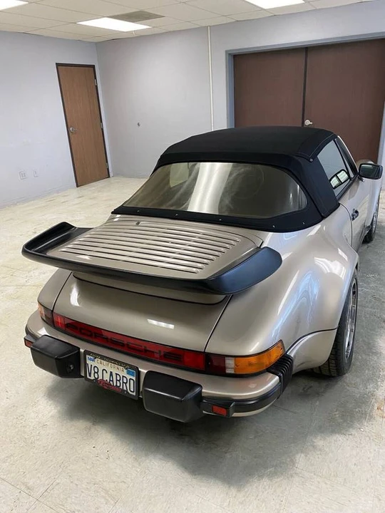 1978 Porsche 911 Carrera SC - Image 13 of 24
