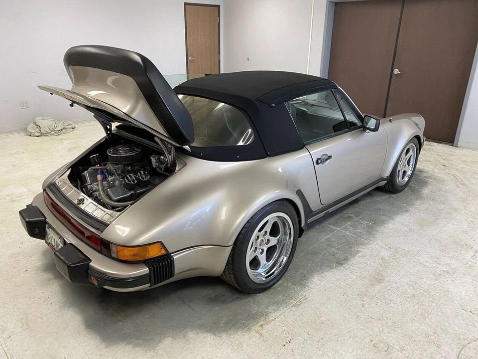 1978 Porsche 911 Carrera SC - Image 15 of 24