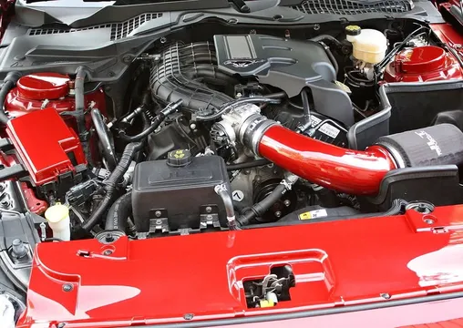 Ford 3.7L V6 Engine