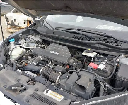 Honda 1.5L VTEC Turbo (L15B7) Engine