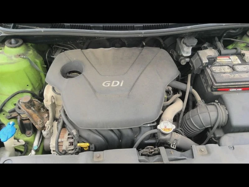 2012 Parts & Memorabilia Engines - Image 2 of 2