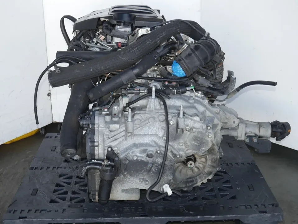 2008 Mitsubishi Lancer 9th Gen - Image 2 of 5