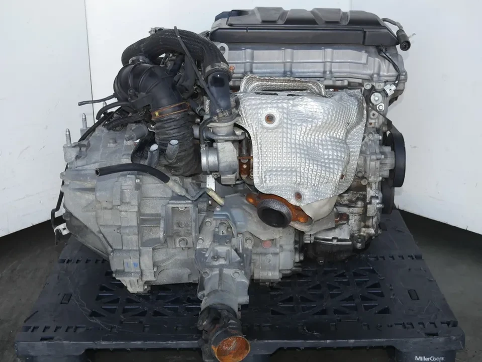 2008 Mitsubishi Lancer 9th Gen - Image 3 of 5