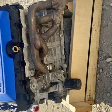 2013 Ford Mustang GT 5.0L Coyote Engine