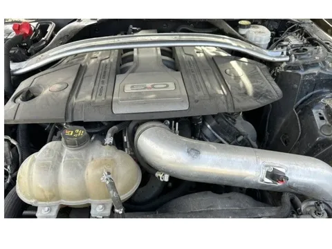 Ford 5.0L Coyote Mustang GT V8 Engine
