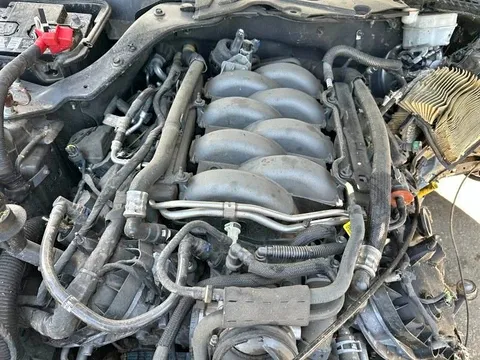 Parts & Memorabilia Ford 5.0L Coyote V8 Engine Mustang GT