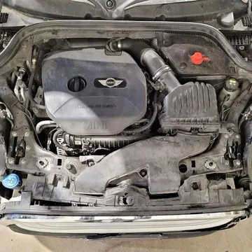 Mini Cooper 1.5L Engine (2016-2019)
