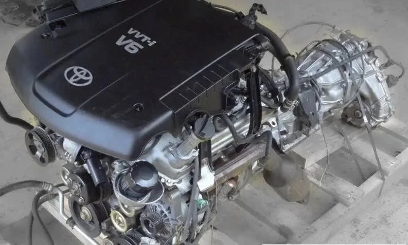 2015 Parts & Memorabilia Engines - Image 3 of 3