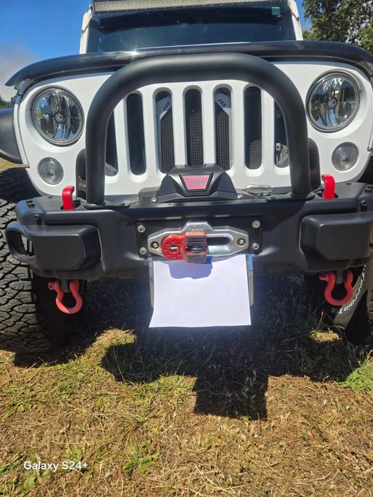 2015 Jeep JK Wrangler - Image 3 of 18