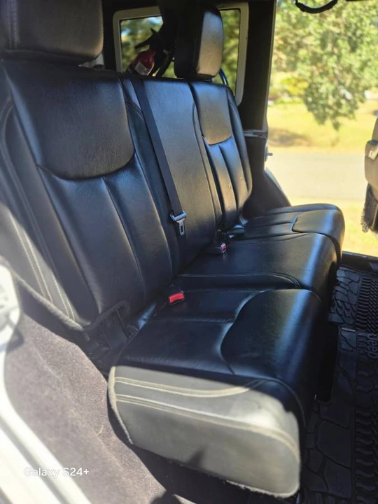 2015 Jeep JK Wrangler - Image 17 of 18